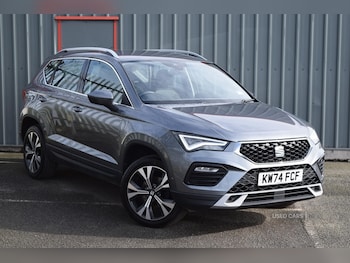 2024 - 1.5 TSI EVO SE Technology 5dr DSG