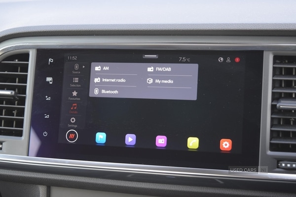 Used SEAT Ateca 2024 for sale - 77754654: Photo 21