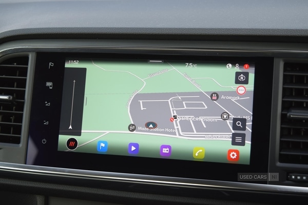 Used SEAT Ateca 2024 for sale - 77754654: Photo 22