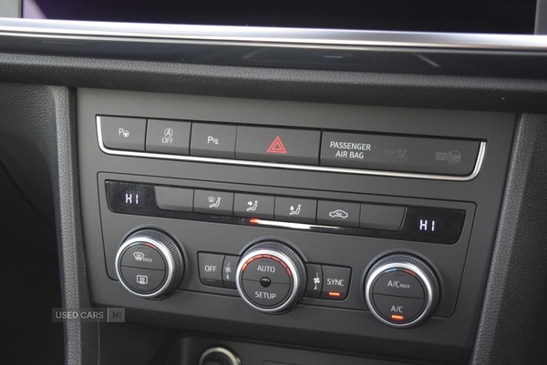 Used SEAT Ateca 2024 for sale - 77754654: Photo 25