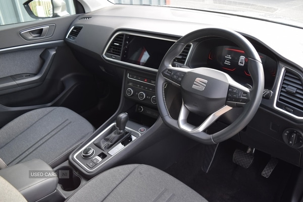 Used SEAT Ateca 2024 for sale - 77754654: Photo 3