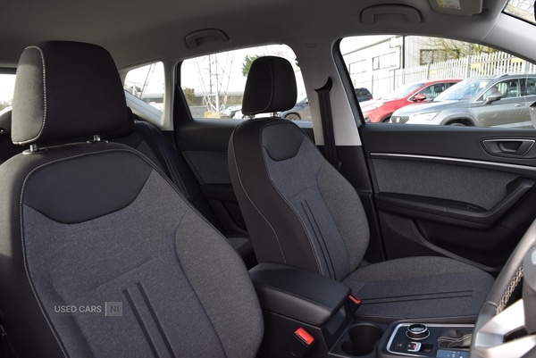 Used SEAT Ateca 2024 for sale - 77754654: Photo 31