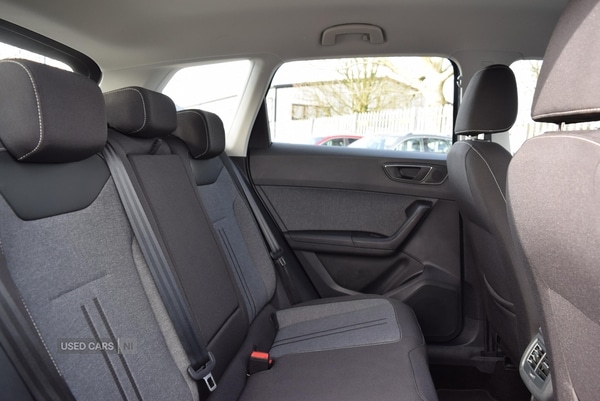 Used SEAT Ateca 2024 for sale - 77754654: Photo 32