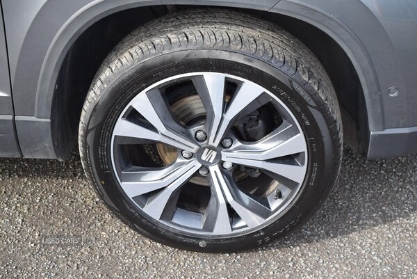 Used SEAT Ateca 2024 for sale - 77754654: Photo 34