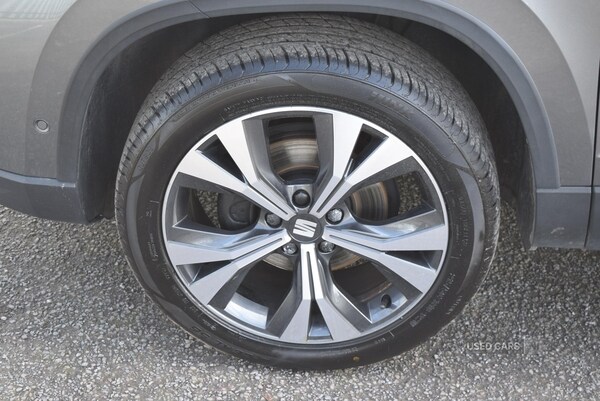 Used SEAT Ateca 2024 for sale - 77754654: Photo 37