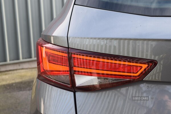 Used SEAT Ateca 2024 for sale - 77754654: Photo 38