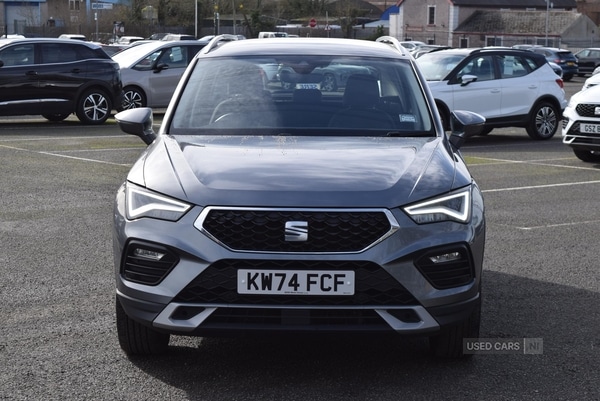Used SEAT Ateca 2024 for sale - 77754654: Photo 5