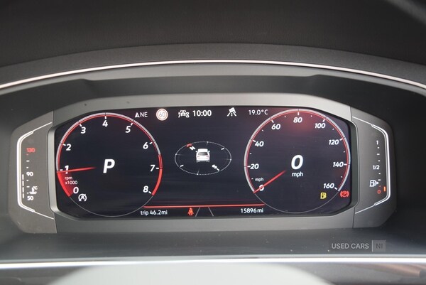 Used Volkswagen Tiguan 2023 for sale - 77017337: Photo 13