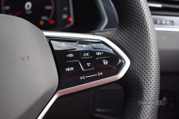 Used Volkswagen Tiguan 2023 for sale - 77017337: Photo 16