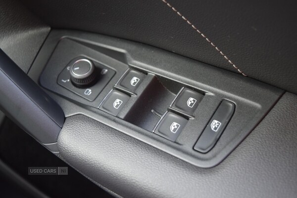 Used Volkswagen Tiguan 2023 for sale - 77017337: Photo 32