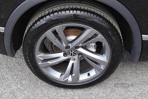 Used Volkswagen Tiguan 2023 for sale - 77017337: Photo 39