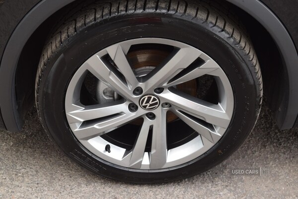 Used Volkswagen Tiguan 2023 for sale - 77017337: Photo 41