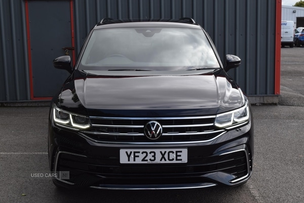 Used Volkswagen Tiguan 2023 for sale - 77017337: Photo 5