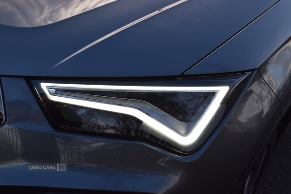 Used SEAT Ateca 2023 for sale - 76998493: Photo 10