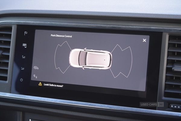 Used SEAT Ateca 2023 for sale - 76998493: Photo 19