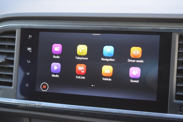 Used SEAT Ateca 2023 for sale - 76998493: Photo 20