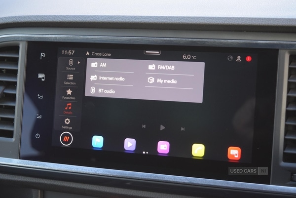 Used SEAT Ateca 2023 for sale - 76998493: Photo 21