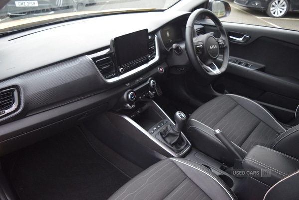 Used Kia Stonic 2024 for sale - 77144761: Photo 12