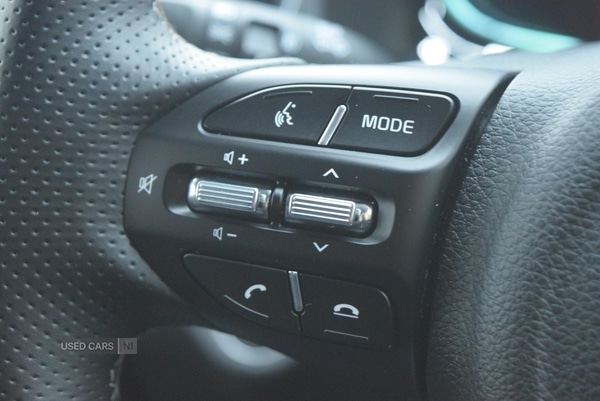 Used Kia Stonic 2024 for sale - 77144761: Photo 15