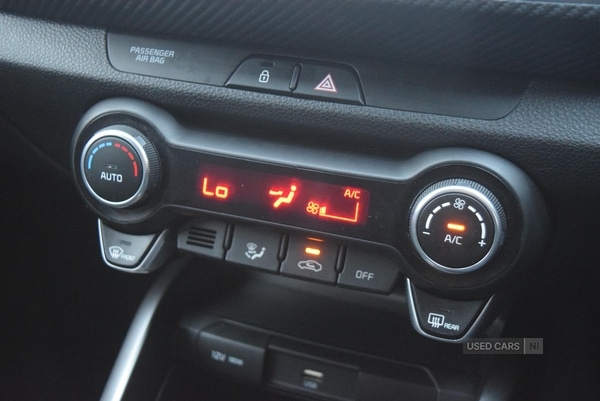 Used Kia Stonic 2024 for sale - 77144761: Photo 24