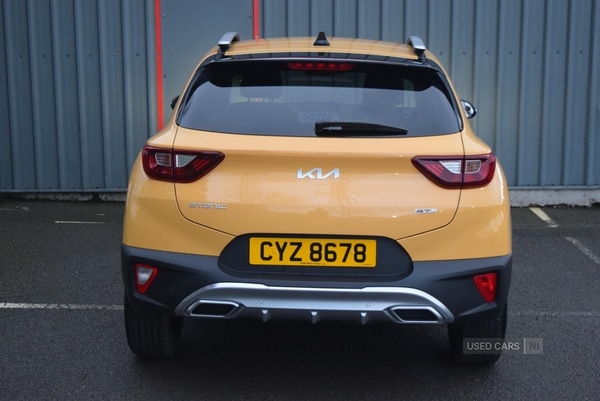 Used Kia Stonic 2024 for sale - 77144761: Photo 39