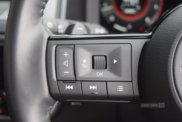 Used Nissan Qashqai 2024 for sale - 76433613: Photo 17