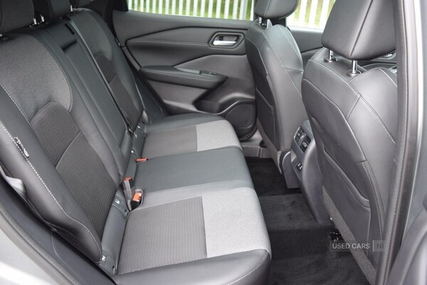 Used Nissan Qashqai 2024 for sale - 76433613: Photo 35