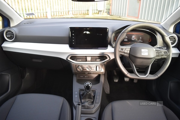 Used SEAT Ibiza 2025 for sale - 76802578: Photo 11