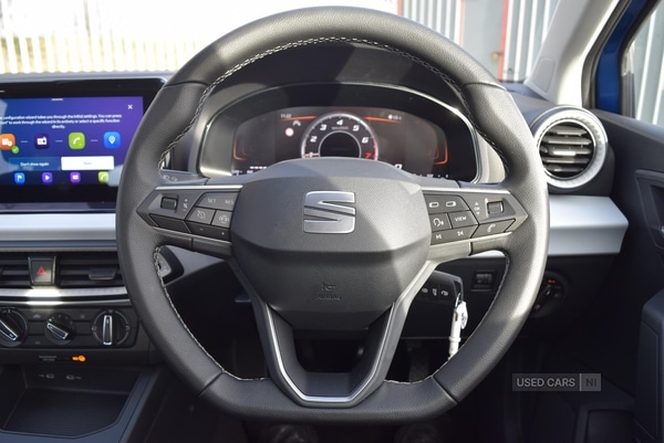 Used SEAT Ibiza 2025 for sale - 76802578: Photo 14