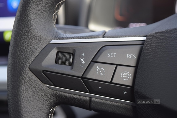 Used SEAT Ibiza 2025 for sale - 76802578: Photo 15