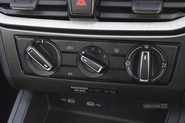 Used SEAT Ibiza 2025 for sale - 76802578: Photo 24