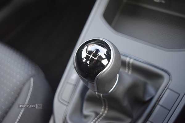 Used SEAT Ibiza 2025 for sale - 76802578: Photo 27