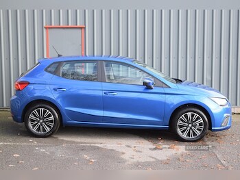 Used SEAT Ibiza 2025 for sale - 76802578: Photo