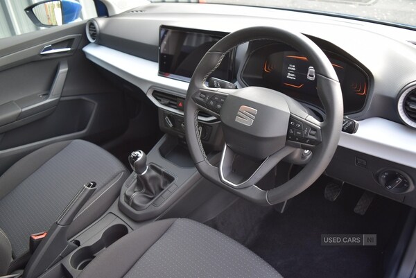 Used SEAT Ibiza 2025 for sale - 76802578: Photo 3