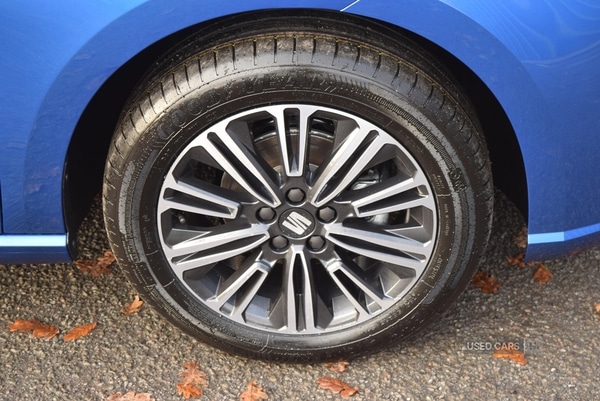 Used SEAT Ibiza 2025 for sale - 76802578: Photo 32