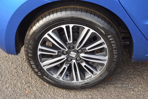 Used SEAT Ibiza 2025 for sale - 76802578: Photo 33