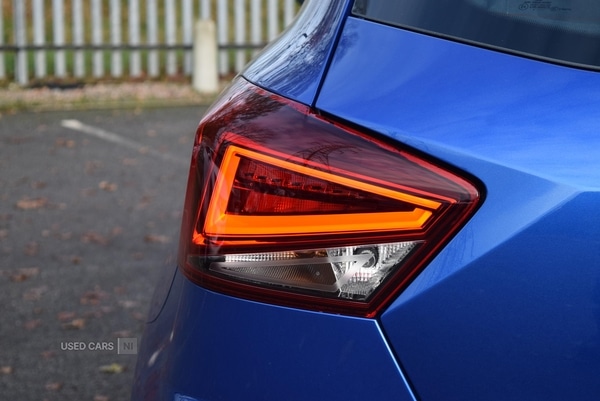 Used SEAT Ibiza 2025 for sale - 76802578: Photo 36