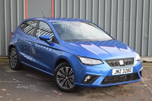 Used SEAT Ibiza 2025 for sale - 76802578: Photo 40