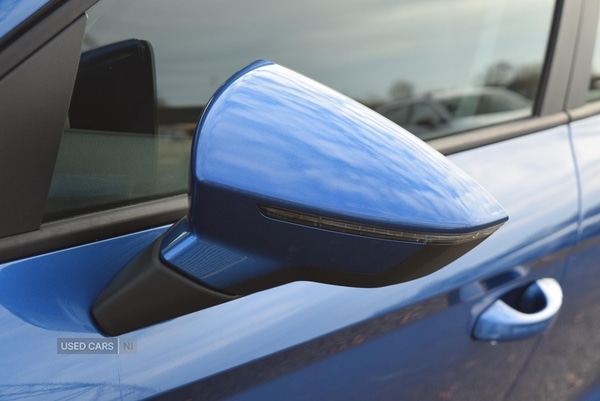 Used SEAT Ibiza 2025 for sale - 76802578: Photo 7