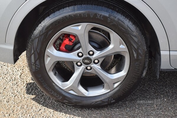 Used Ford Kuga 2024 for sale - 77021675: Photo 39