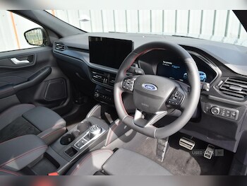 Used Ford Kuga 2024 for sale - 77021675: Photo