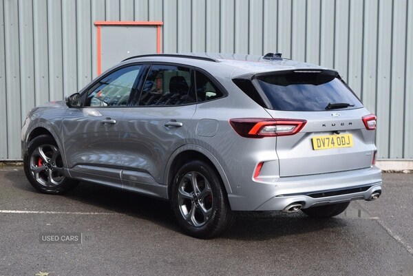 Used Ford Kuga 2024 for sale - 77021675: Photo 43