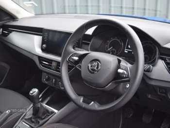 Used Skoda Kamiq 2022 for sale - 75450144: Photo