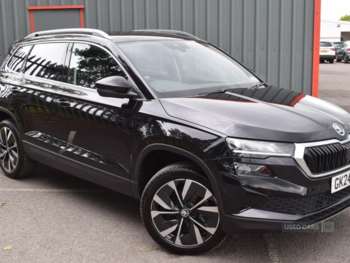 2024 - 1.5 TSI SE L 5dr DSG