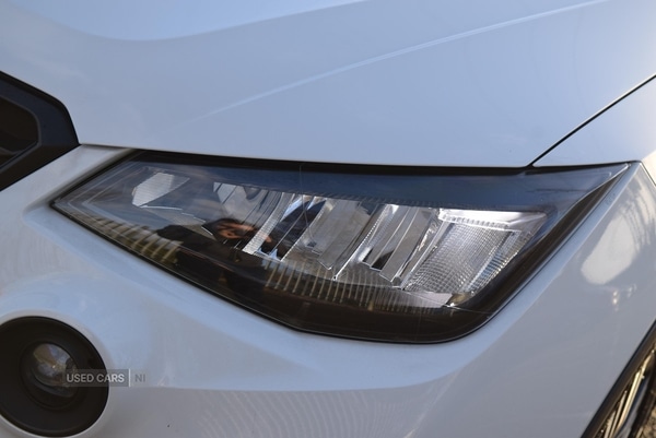 Used SEAT Arona 2021 for sale - 77021610: Photo 10