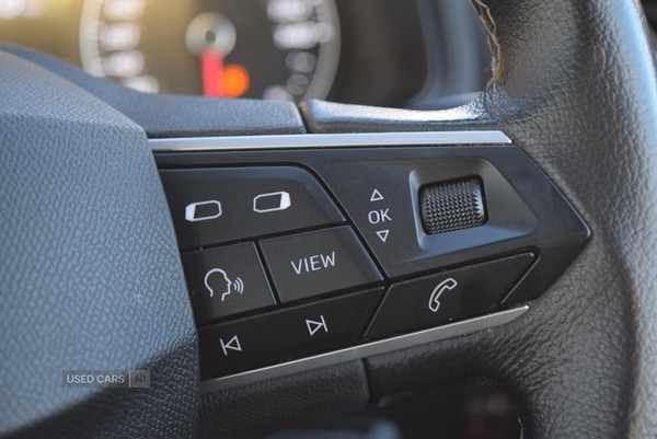 Used SEAT Arona 2021 for sale - 77021610: Photo 16