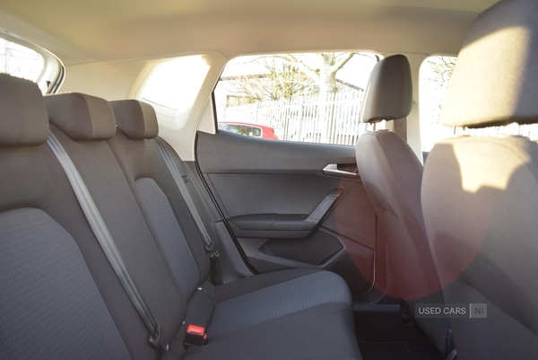 Used SEAT Arona 2021 for sale - 77021610: Photo 30