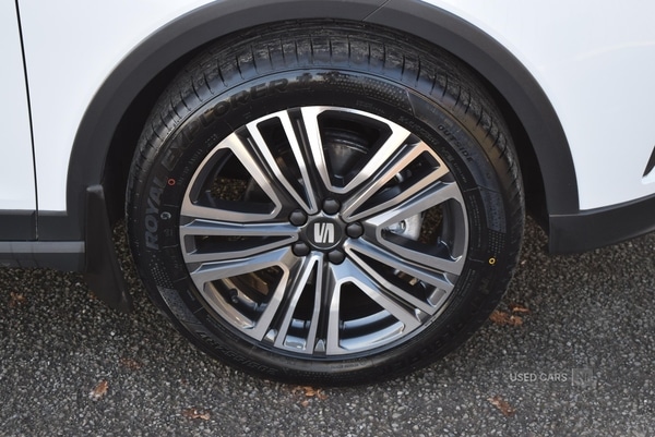 Used SEAT Arona 2021 for sale - 77021610: Photo 32