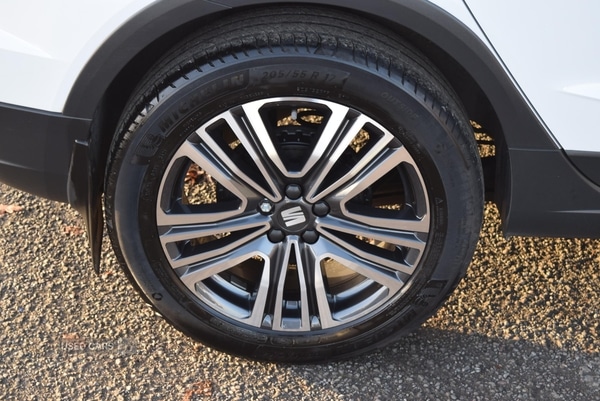 Used SEAT Arona 2021 for sale - 77021610: Photo 33