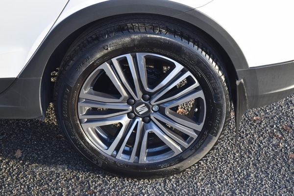 Used SEAT Arona 2021 for sale - 77021610: Photo 34